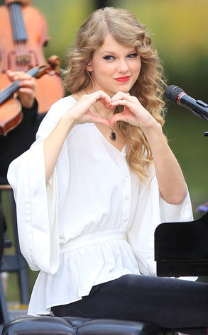 Taylor Swift Taylor Swift